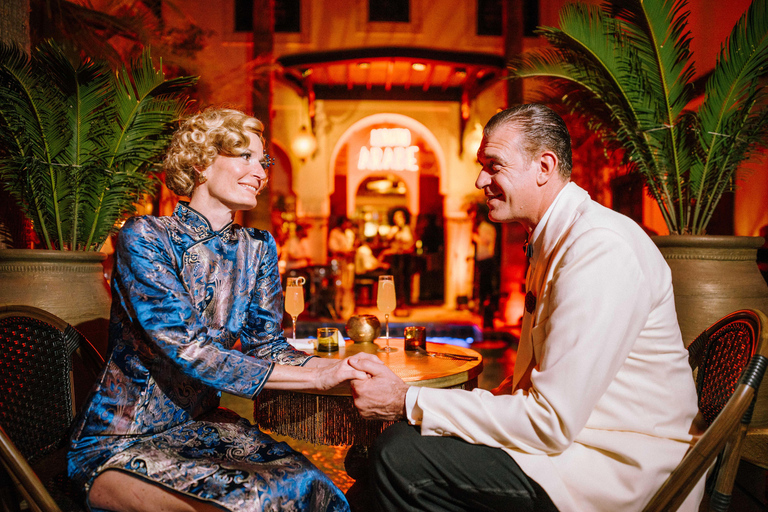 Marrakech Medinas: Your Personal Photoshoot in Paradise