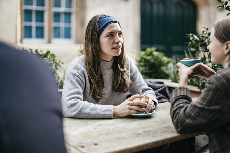 Från London: Dagsutflykt till Oxford och Cotswolds byar