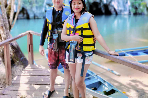 Puerto Princesa - Underground River Private Tour