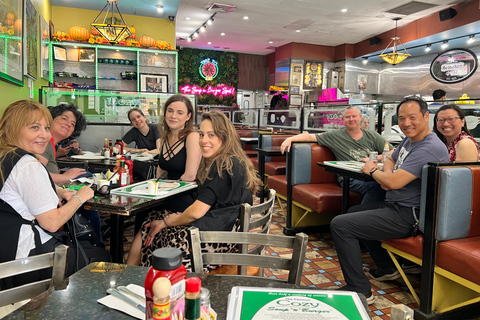 New York City: Die East Village Noho Food Tour