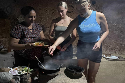 Kandy: Herbal and Spice Workshop Tour with Pickup & Drop Off