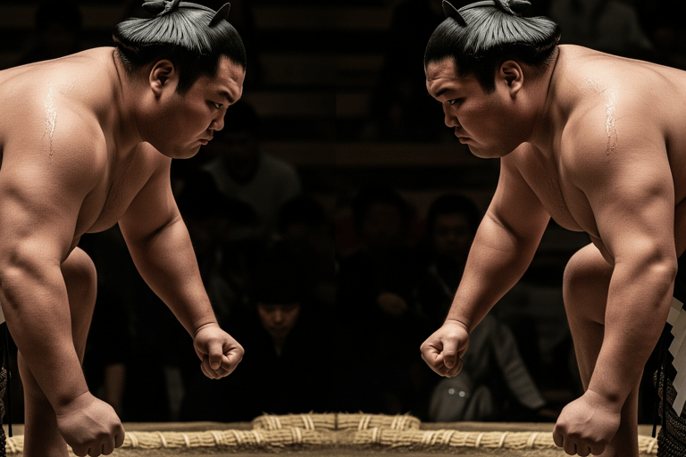 Tokyo Ginza : Sumo and Mikoshi Experience,Open from Sep. Chanko Nabe & General Seating