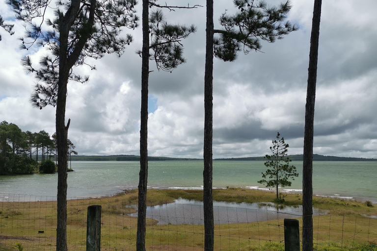 Mauritius: South Highlights Tour with 7 or 23 Colored Earth