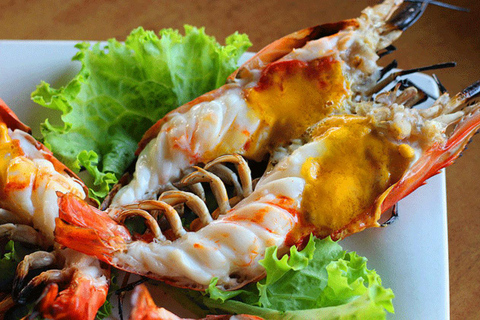 Bangkok to DuBua Café & Ayutthaya Private Day Trip