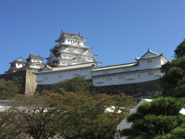 Himeji and Kobe: Private Guided 1 Day Tour