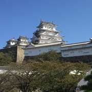 Himeji und Kobe: Ganztägige private Führung der Tour