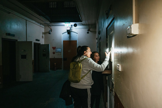 Adelaide Gaol: Tickets and Tours