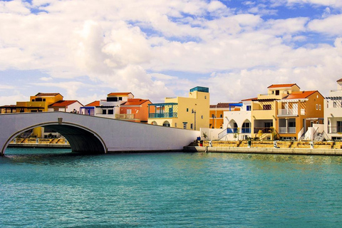 Cyprus: Private Day Trip to South Coast with a local