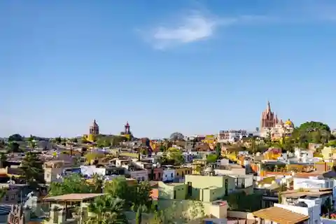 San Miguel de Allende : Découvrez le charme et l'histoire