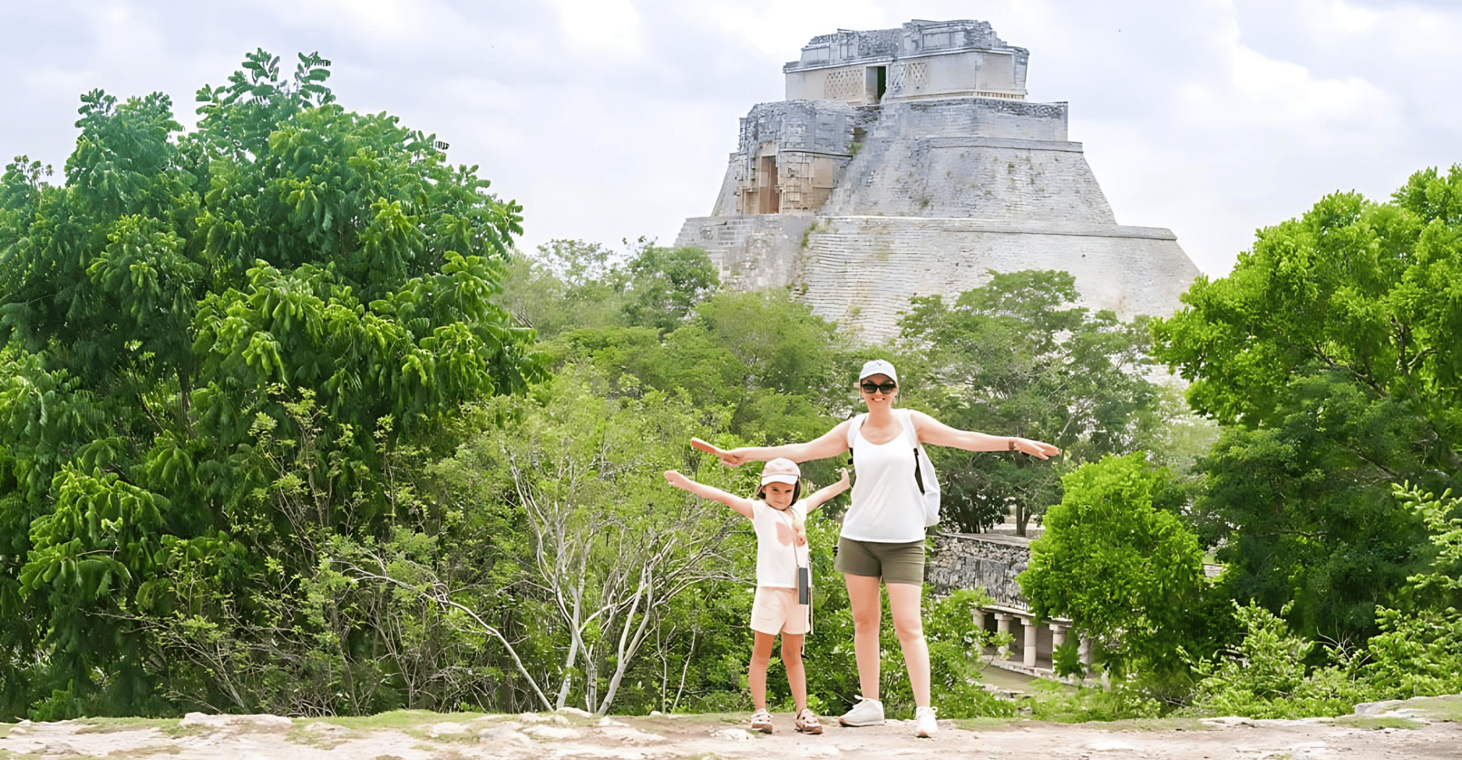 Uxmal, Kabah and Chocolate Museum Tour From Merida - Housity