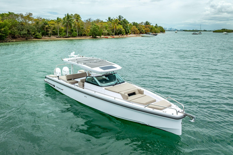 Miami Private Island Tour