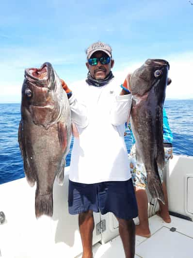 Tour Guanacaste, fishing tours in Costa Rica. 