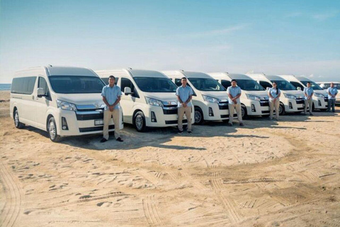 ONE WAY TRIP: AIRPORT HOTEL oder HOTEL AIRPORTdef1