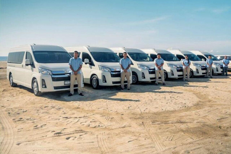 ONE WAY TRIP: AIRPORT HOTEL oder HOTEL AIRPORTdef1