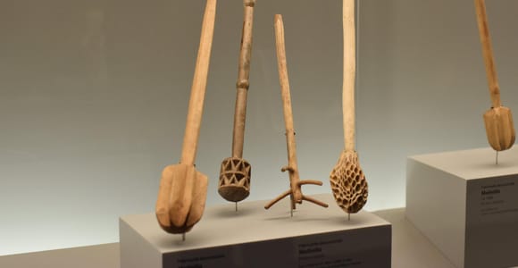 Sierra Norte: Day Tour of Culture, Nature & Craftsmanship