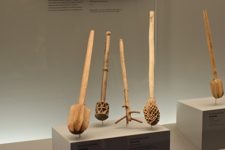 اكتشف سييرا نورتي: الثقافة والطبيعة والحرف اليدوية.جولة خاصة إرشادية مثالية للعائلة أو مجموعة من ا