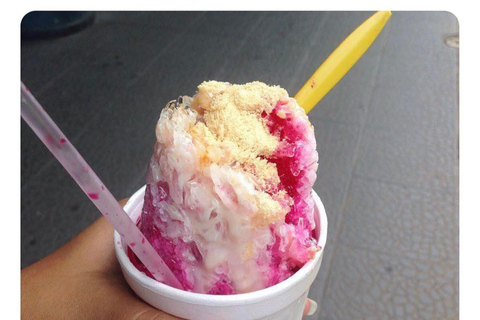 Colon Caribbean Gastronomy Eat Like a Local Private Tour Departing from Colon Combo