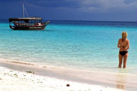 Pemba-Insel: Schnorcheln auf der Insel Misali &amp; Tour nach Chake Chake