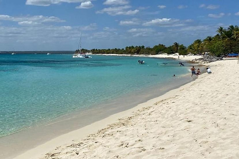 Punta Cana: viagem de 1 dia para mergulho na Ilha CatalinaPunta Cana: Viagem de 1 dia para mergulho na Ilha Catalina