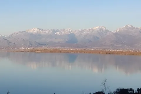 Tagestour nach Kruja und Shkodra von Tirana aus