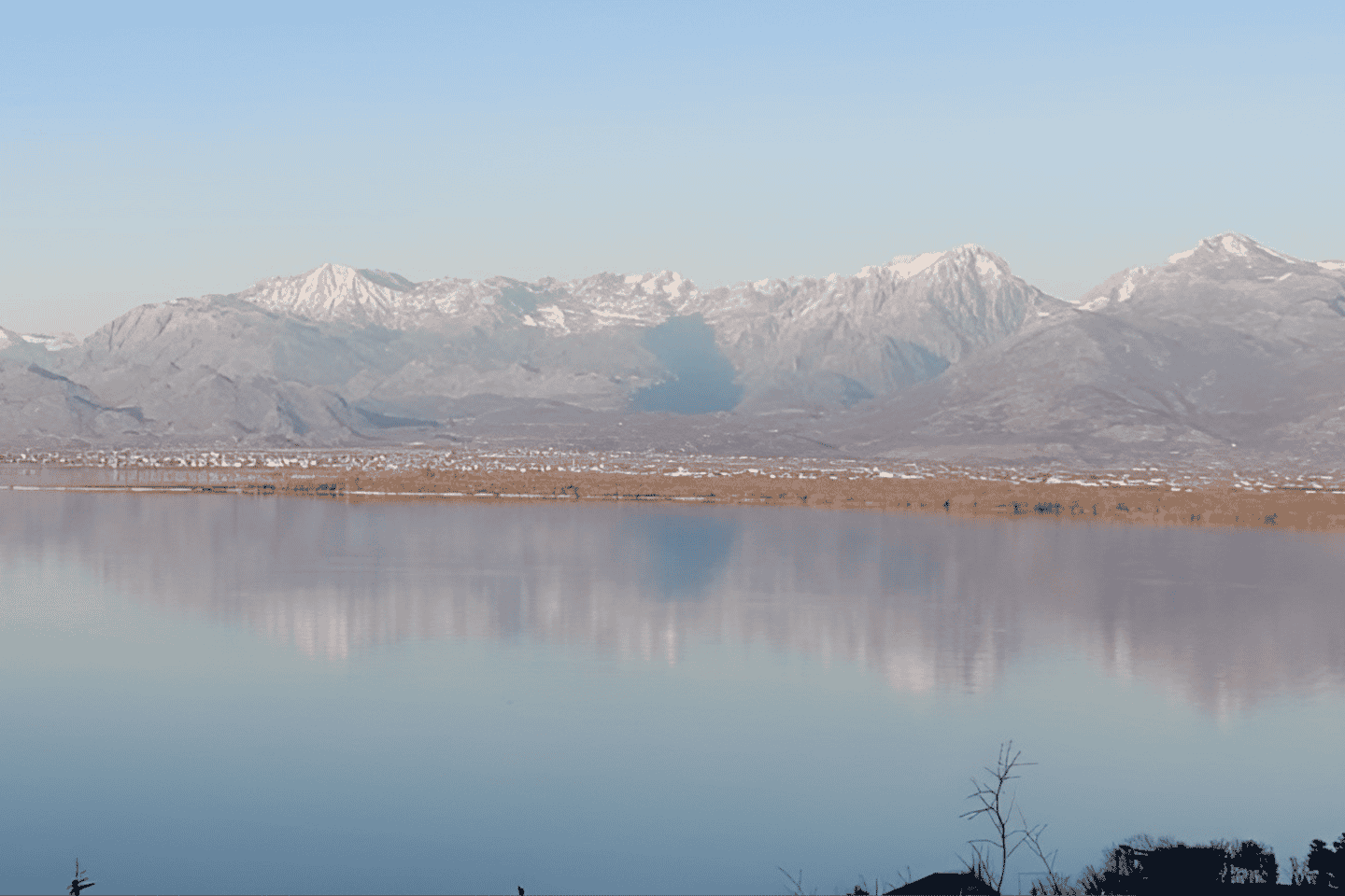 Day Tour of Kruja and Shkodra from Tirana