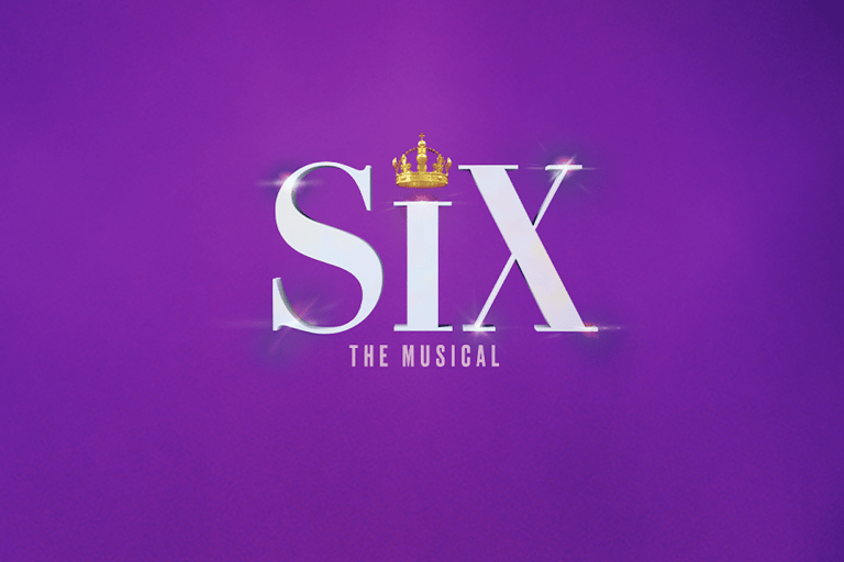 NYC: SIX on Broadway Tickets Mid Orchestra Sides/Front Mezzanine Sides