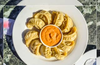 Kathmandu: Geführte Foodtour mit über 12 Verkostungen