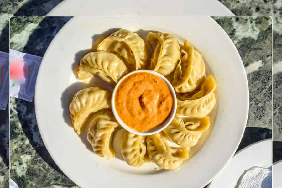 Kathmandu: Geführte Foodtour mit über 12 Verkostungen. Foto: GetYourGuide