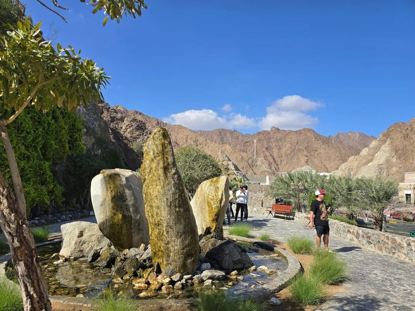 Ab Dubai: Tagestour zu den verborgenen Schätzen von Schardscha an der Ostküste