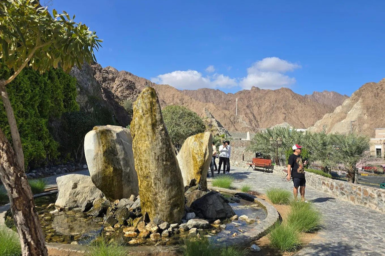 From Dubai: Sharjah Hidden Gems East Coast Full-Day Tour