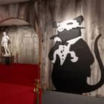 House of Banksy Stoccarda – An Unauthorized Exhibition | Stoccarda