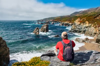 Big Sur, visite touristique avec 4 à 5 arrêts - Housity