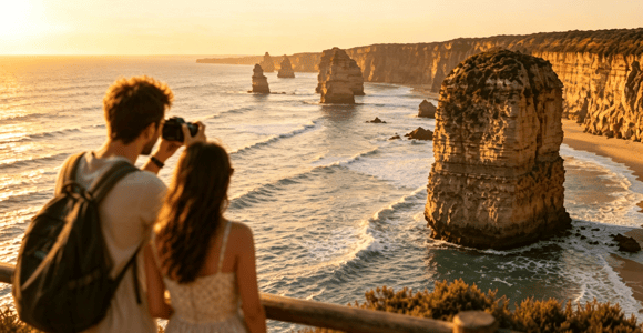 Great Ocean Road Deep Tour 10 Must-See Stops London Bridge