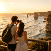 Great Ocean Road Deep Tour: 10 Must-See Stops Including London Bridge