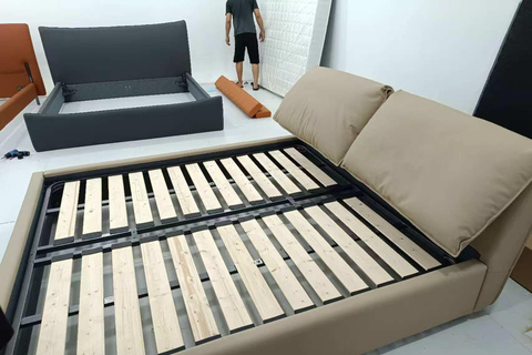 Guangzhou: Private Guangzhou & Foshan Factory Tour