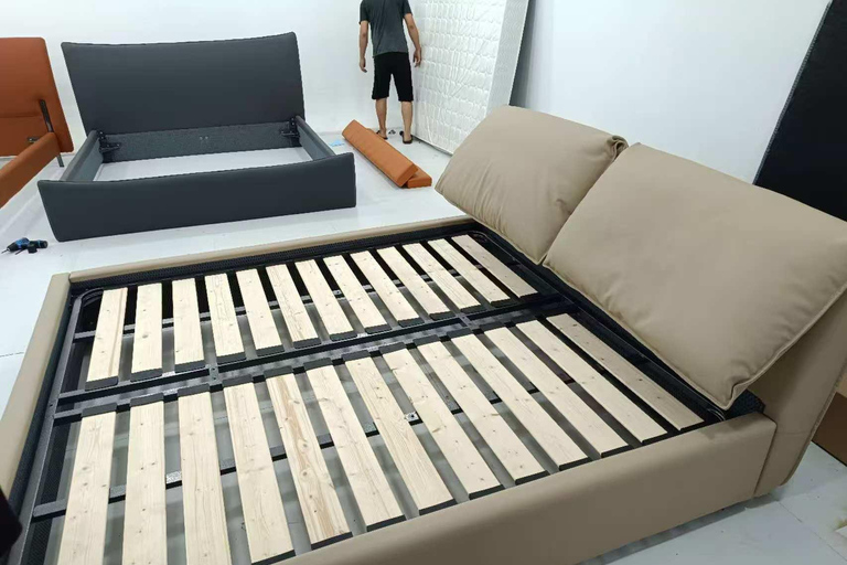 Guangzhou: Private Guangzhou & Foshan Factory Tour