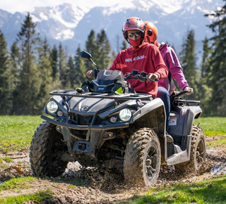 Attività all'aperto e sport a Zakopane