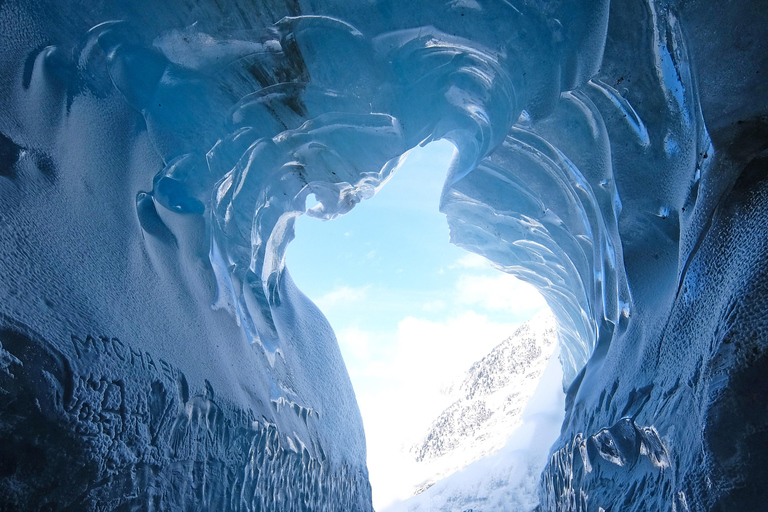 Geneva: Chamonix, Aiguille du Midi & Mer de Glace Tour From Geneva: Chamonix, Aiguille du Midi & Mer de Glace