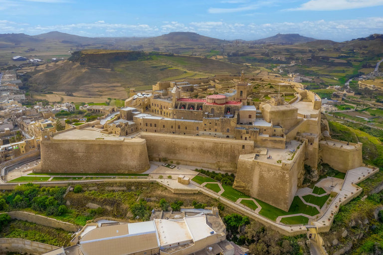 I See Gozo Hop-On Hop-Off Bus Day Pass