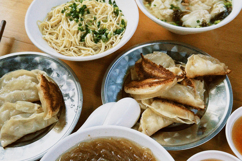 Hidden Eats of Hangzhou: A Local Street Food Experience