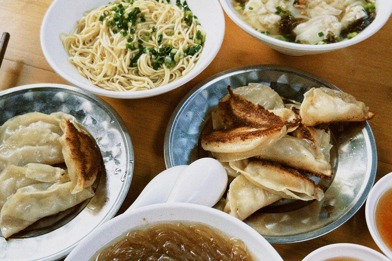 Hidden Eats of Hangzhou: A Local Street Food Experience