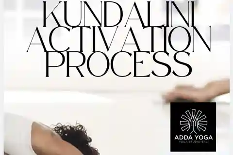 Canggu: Ativação Kundalini na ADDA YOGA - Trabalho energético