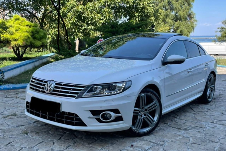 Otopeni : Private Airport Transfer