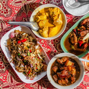 Phuket: Baba Tastes Food Tour with 15+ Tastings