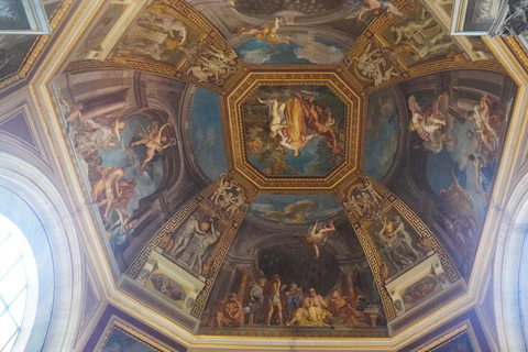 Rome: Vatican Museums & Sistine Chapel Skip-The-Line Tickets