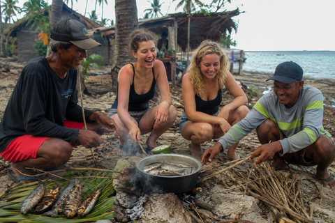 Cebu: Catch, Cook & Eat with Local Fishermen