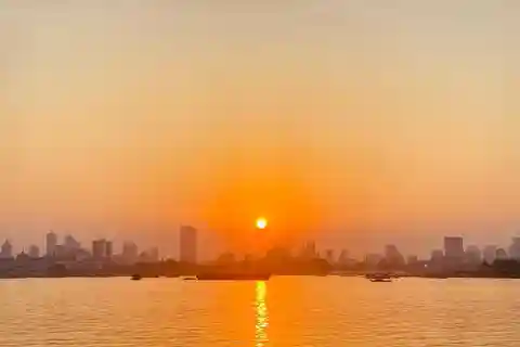 Excursão de dia inteiro a Phnom Penh, incluindo o pôr do sol em um barco no rio Mekong