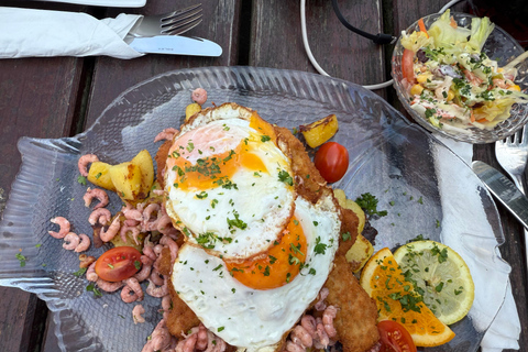 Schleswig-Holstein: Private Heritage Tour with Guide