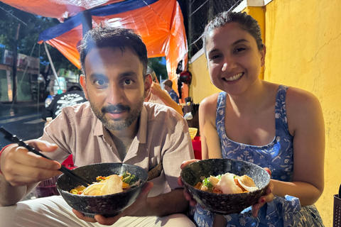 Eat Like a Local – Hoi An Evening Food Tour