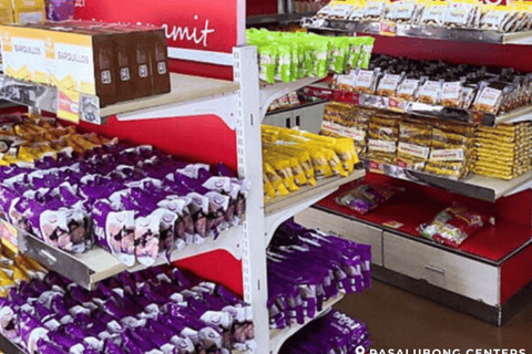 Bacolod: Lakawon Island Escape with Floating Bar Experience